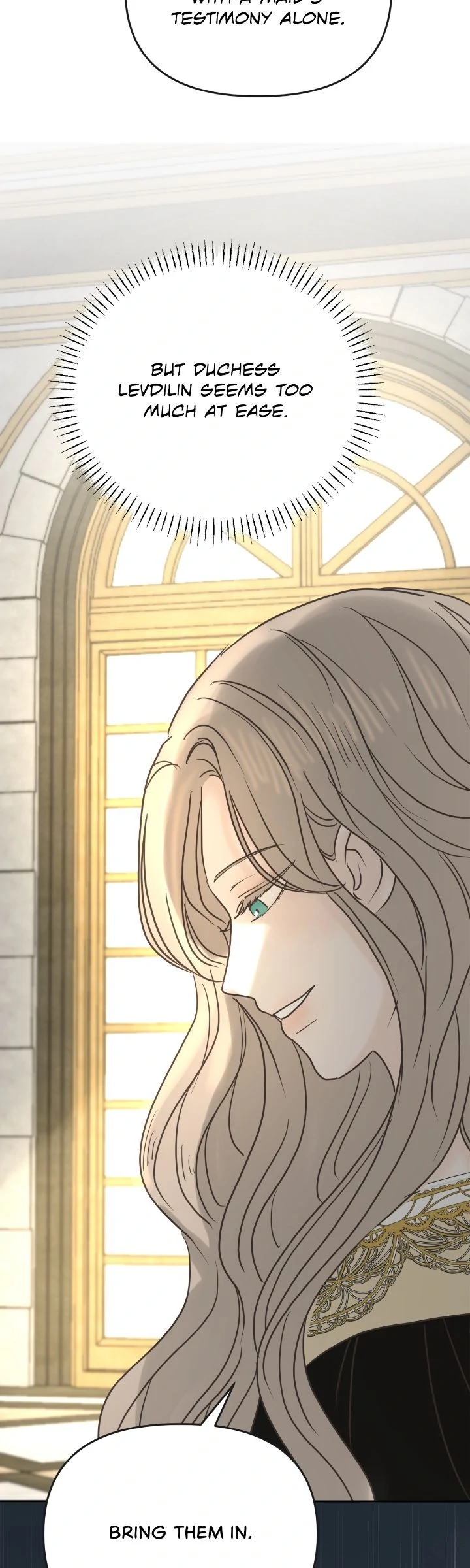 I Adopted a Male Lead From a Prison Shelter Chapter 66 - page 33