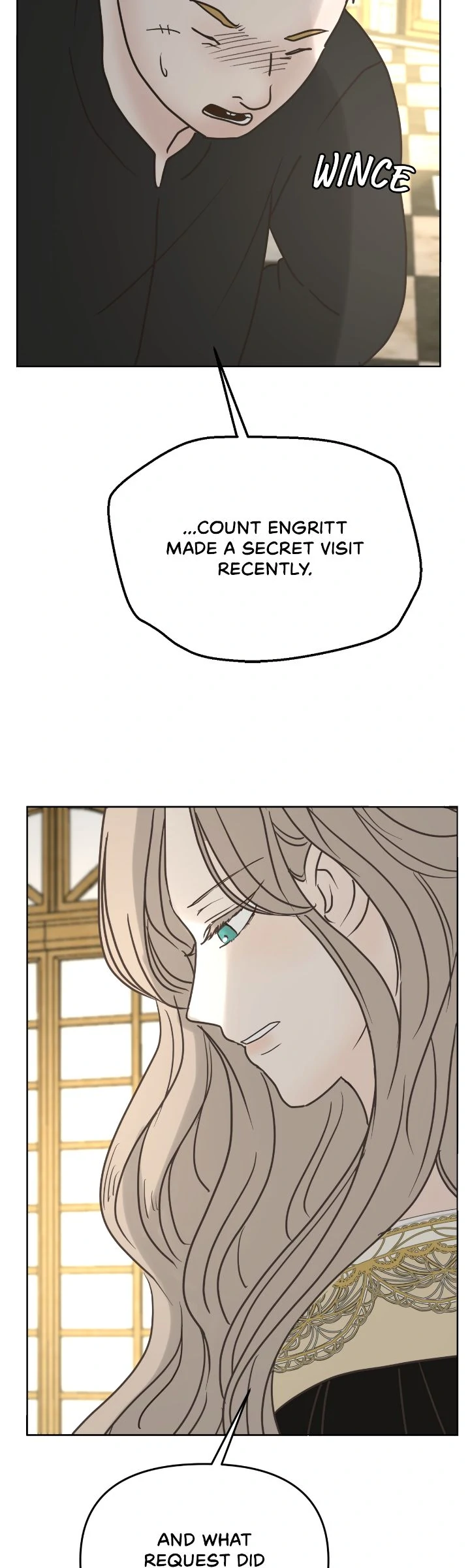 I Adopted a Male Lead From a Prison Shelter Chapter 66 - page 40