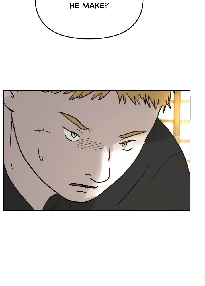 I Adopted a Male Lead From a Prison Shelter Chapter 66 - page 41