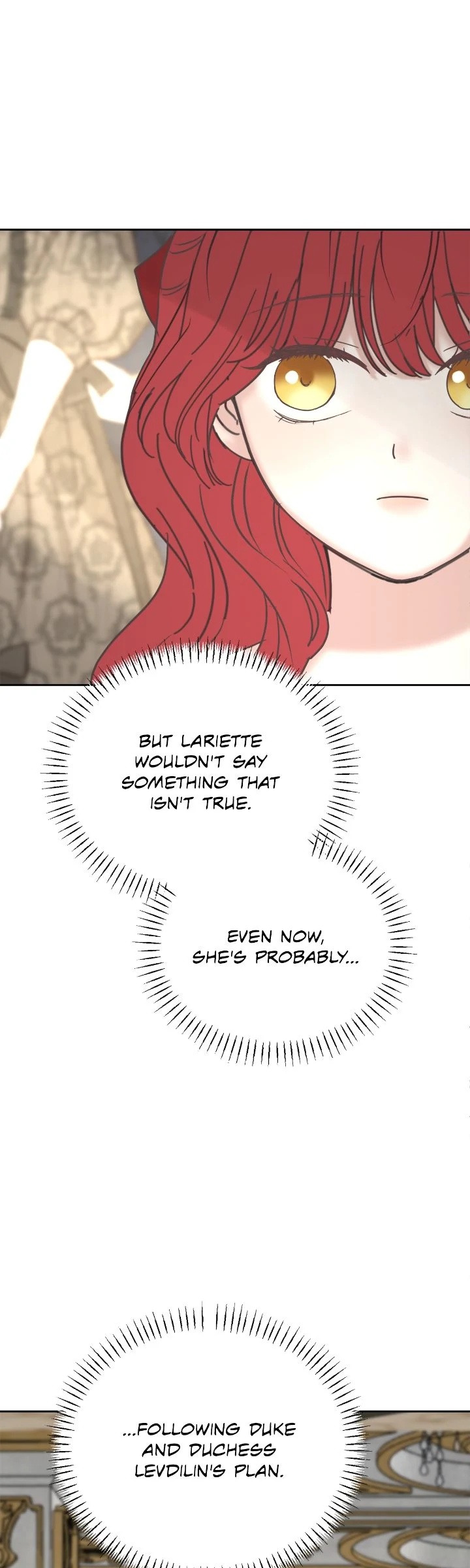 I Adopted a Male Lead From a Prison Shelter Chapter 66 - page 6