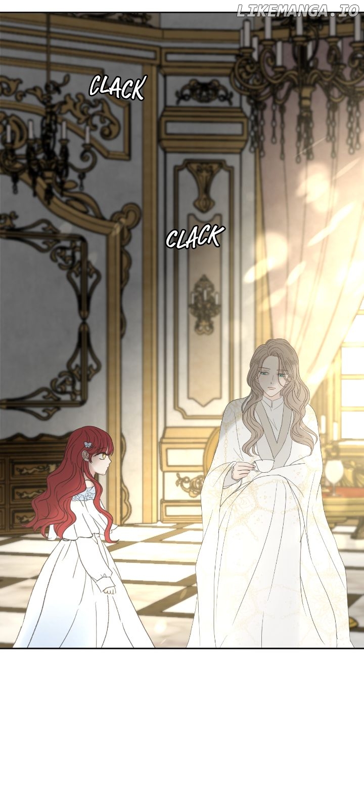 I Adopted a Male Lead From a Prison Shelter Chapter 29 - page 11