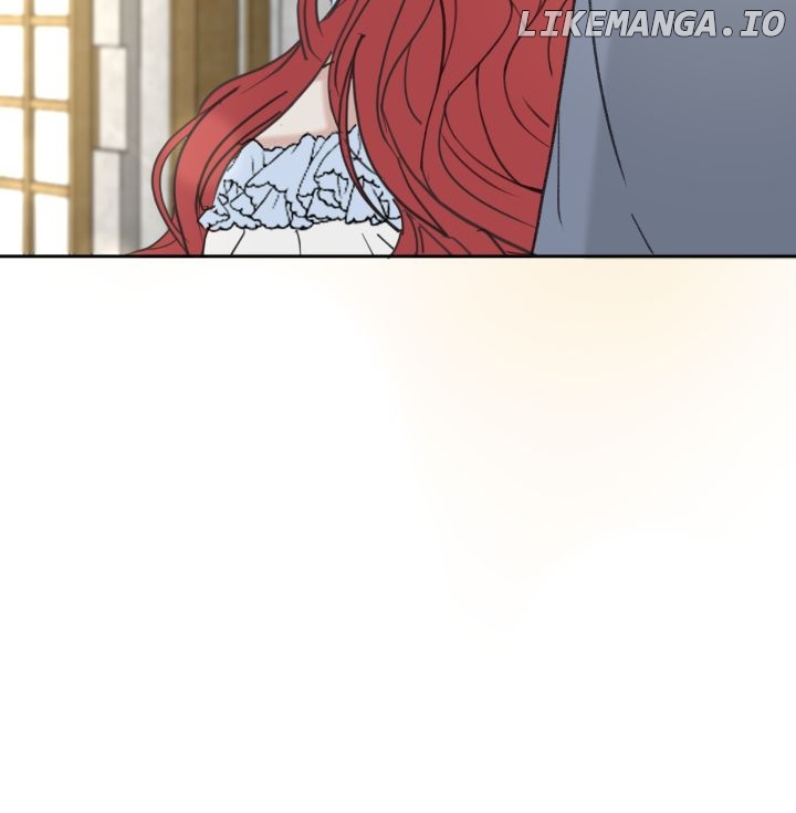 I Adopted a Male Lead From a Prison Shelter Chapter 29 - page 21