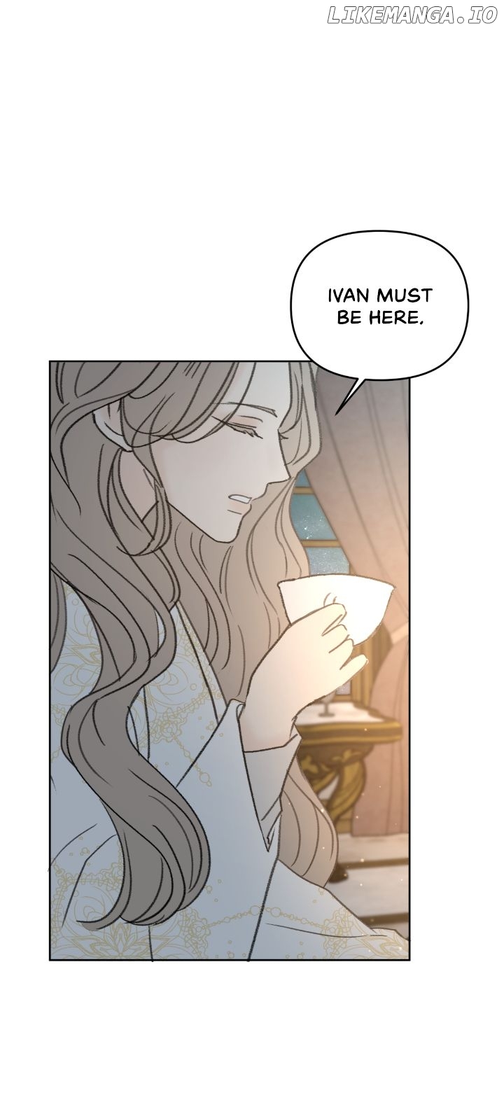 I Adopted a Male Lead From a Prison Shelter Chapter 29 - page 25