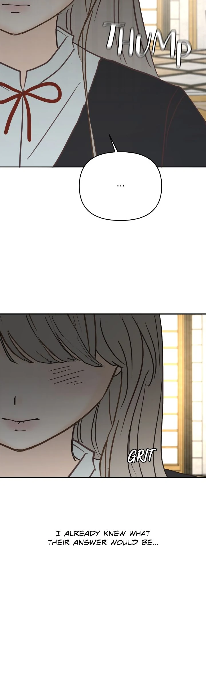 I Adopted a Male Lead From a Prison Shelter Chapter 65 - page 20