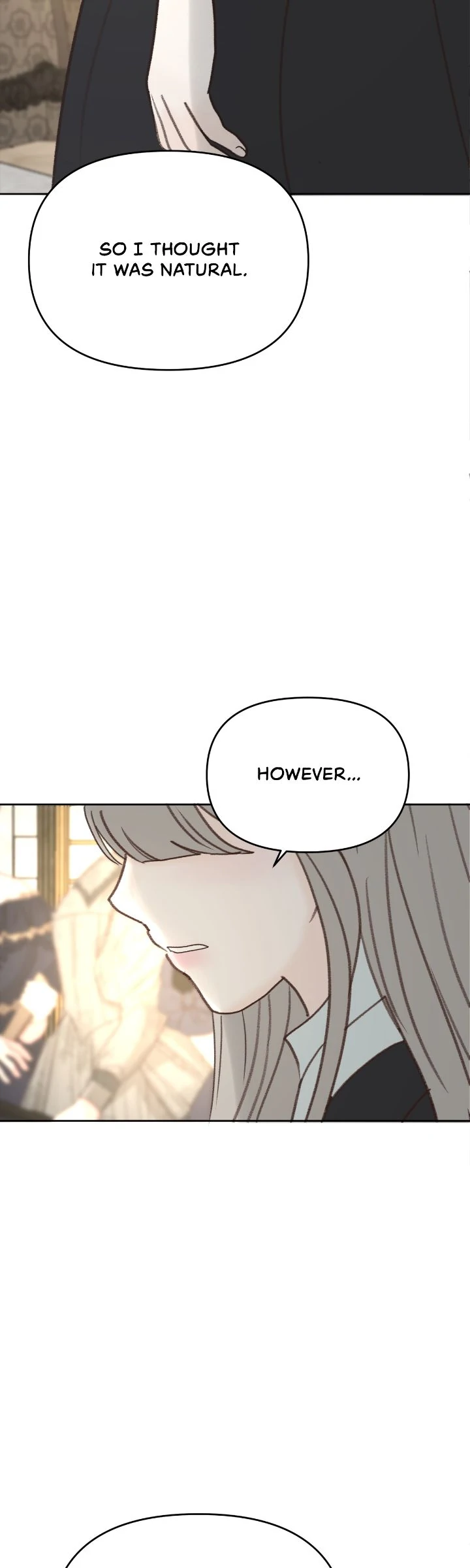 I Adopted a Male Lead From a Prison Shelter Chapter 65 - page 29