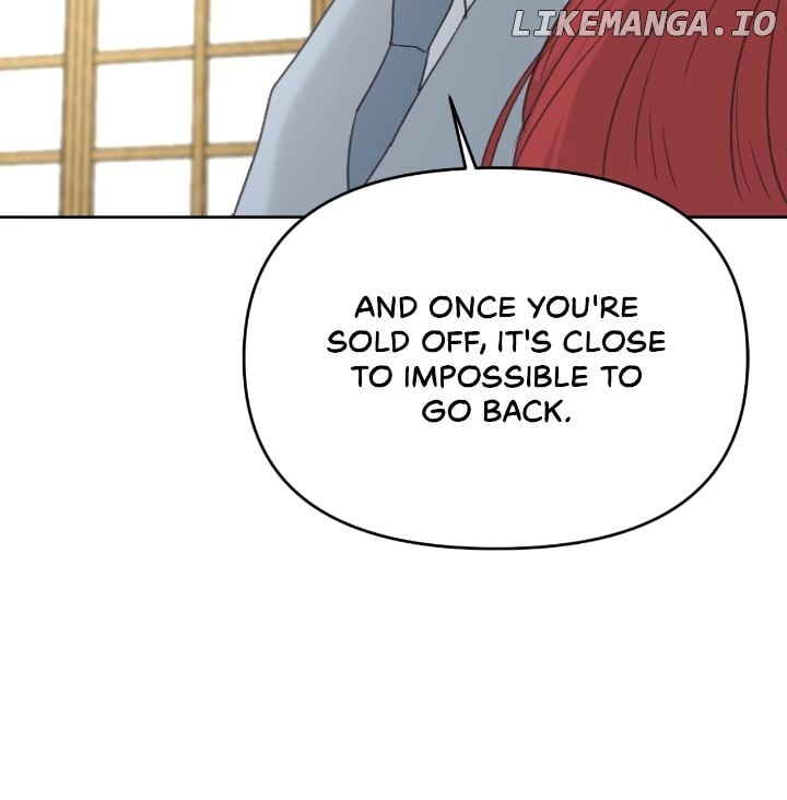 I Adopted a Male Lead From a Prison Shelter Chapter 39 - page 35
