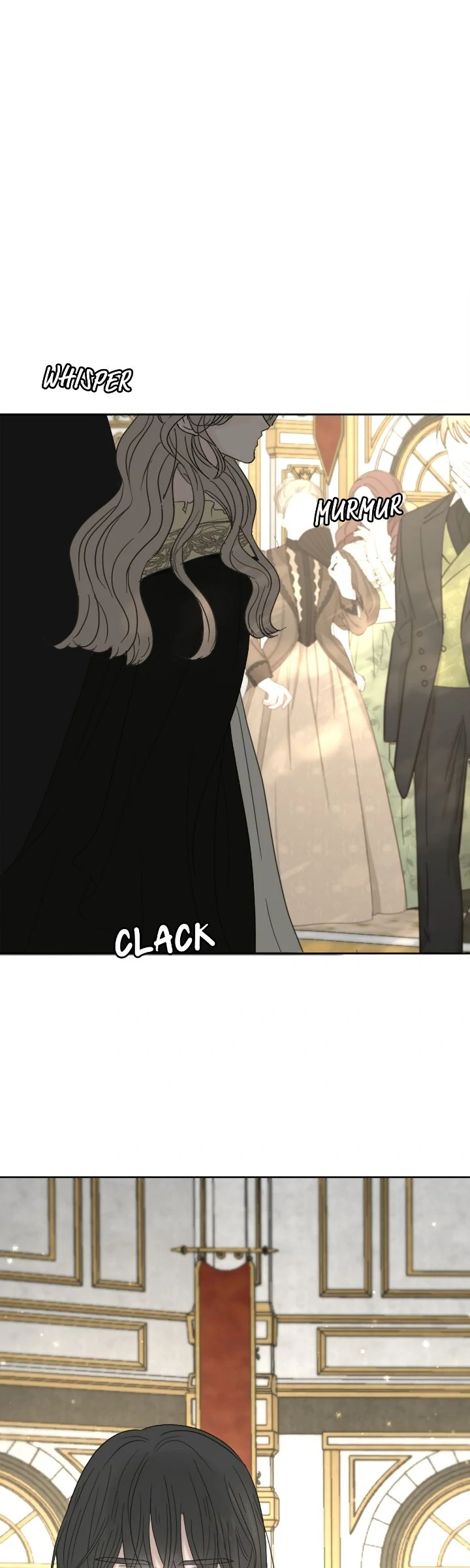 I Adopted a Male Lead From a Prison Shelter Chapter 64 - page 37
