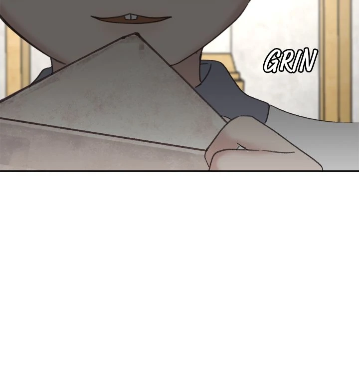 I Adopted a Male Lead From a Prison Shelter Chapter 63 - page 28