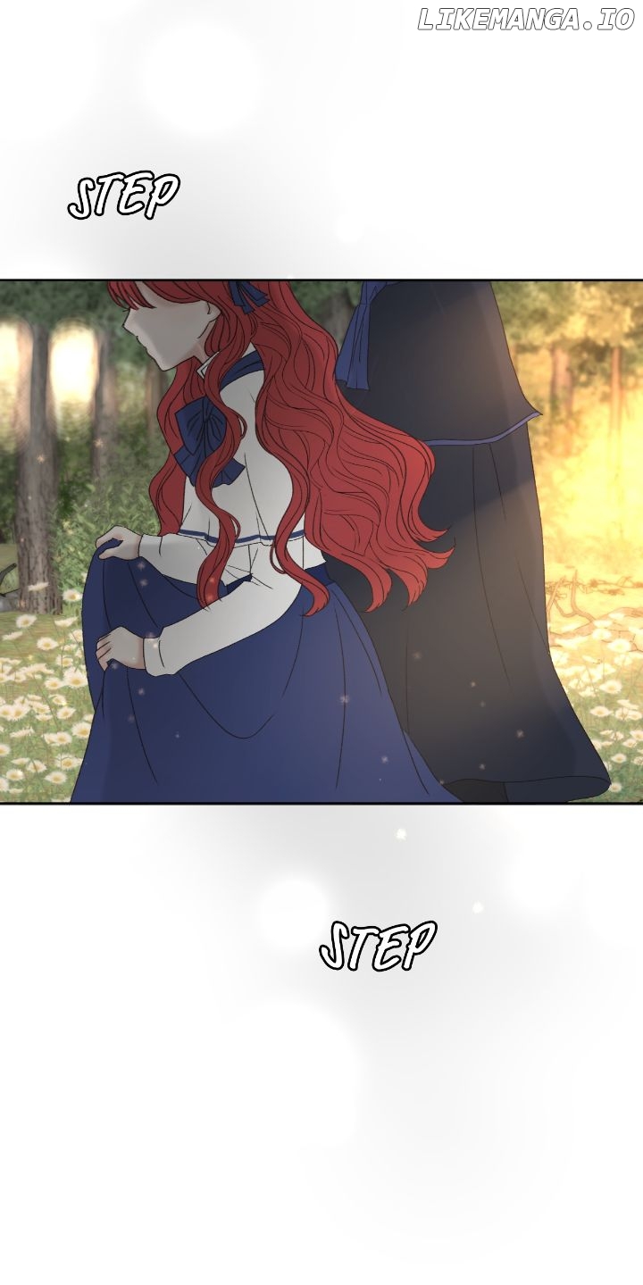 I Adopted a Male Lead From a Prison Shelter Chapter 40 - page 10