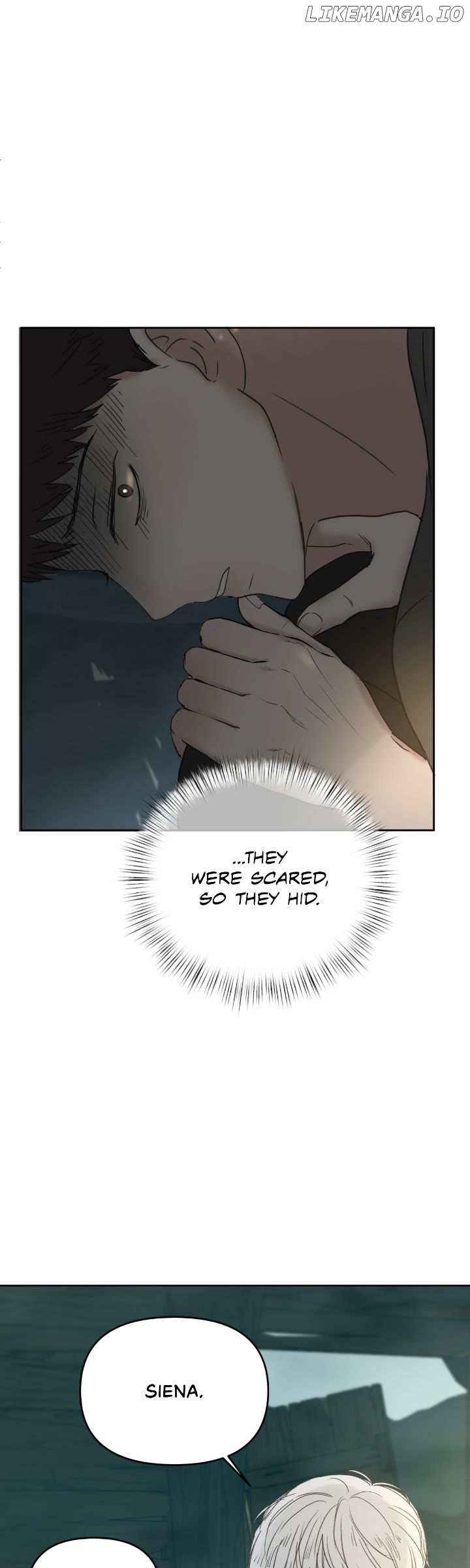 I Adopted a Male Lead From a Prison Shelter Chapter 40 - page 17