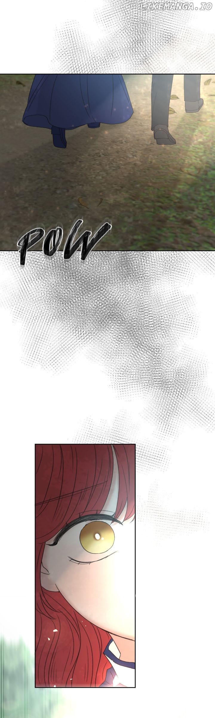 I Adopted a Male Lead From a Prison Shelter Chapter 40 - page 33
