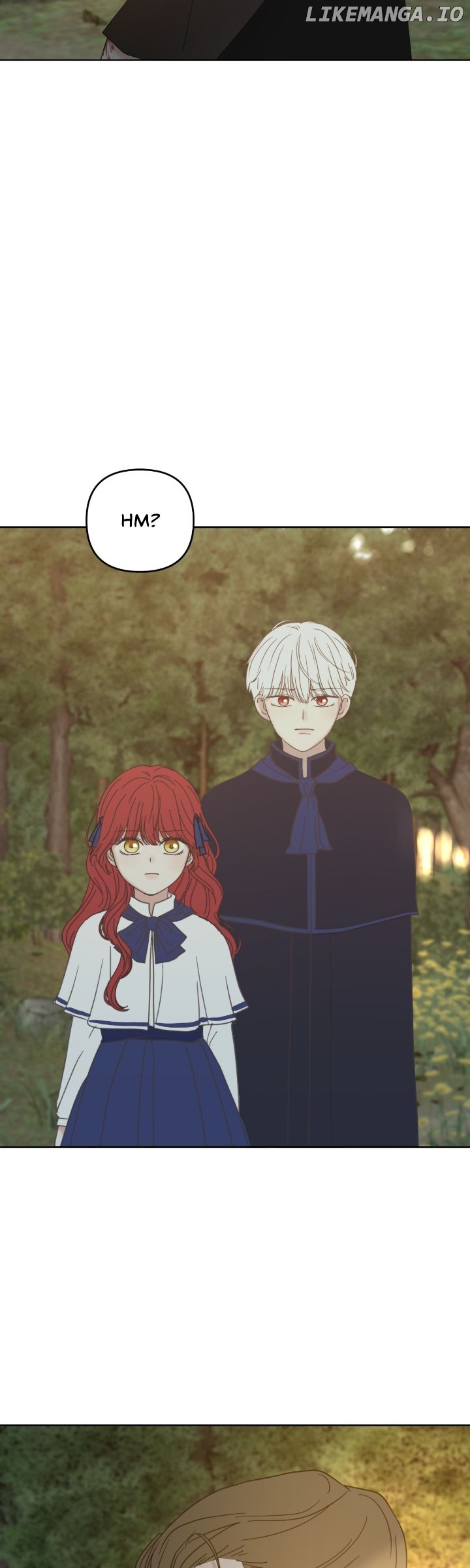 I Adopted a Male Lead From a Prison Shelter Chapter 40 - page 38