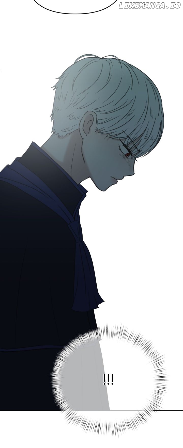 I Adopted a Male Lead From a Prison Shelter Chapter 40 - page 41