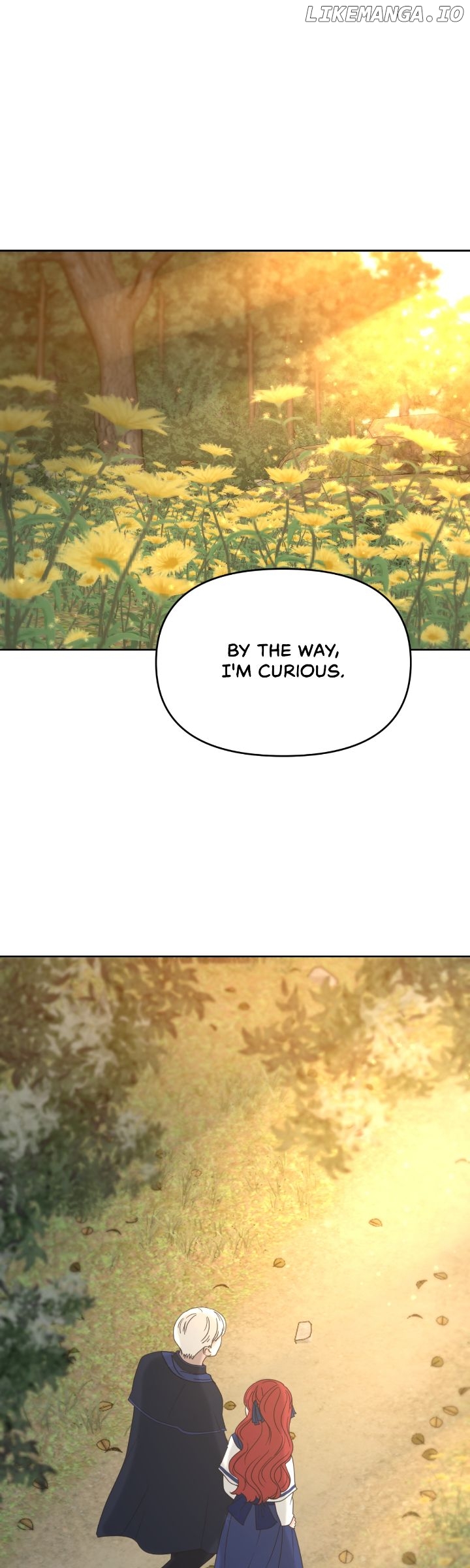 I Adopted a Male Lead From a Prison Shelter Chapter 40 - page 7
