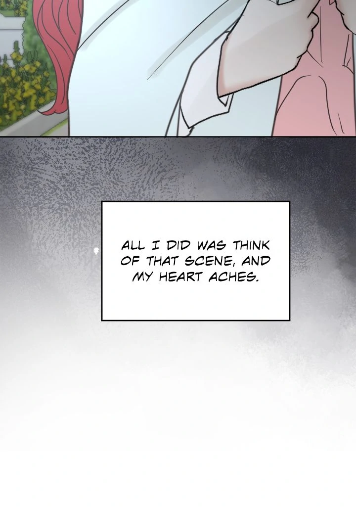 I Adopted a Male Lead From a Prison Shelter Chapter 62 - page 10