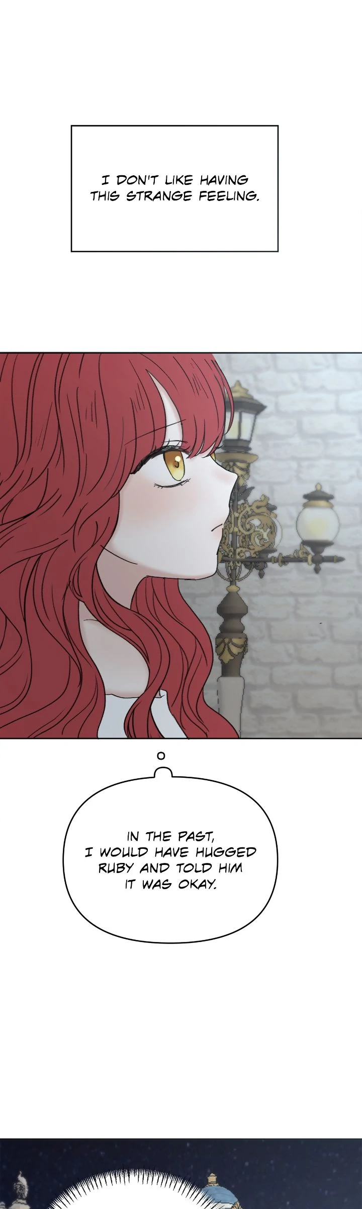 I Adopted a Male Lead From a Prison Shelter Chapter 62 - page 11