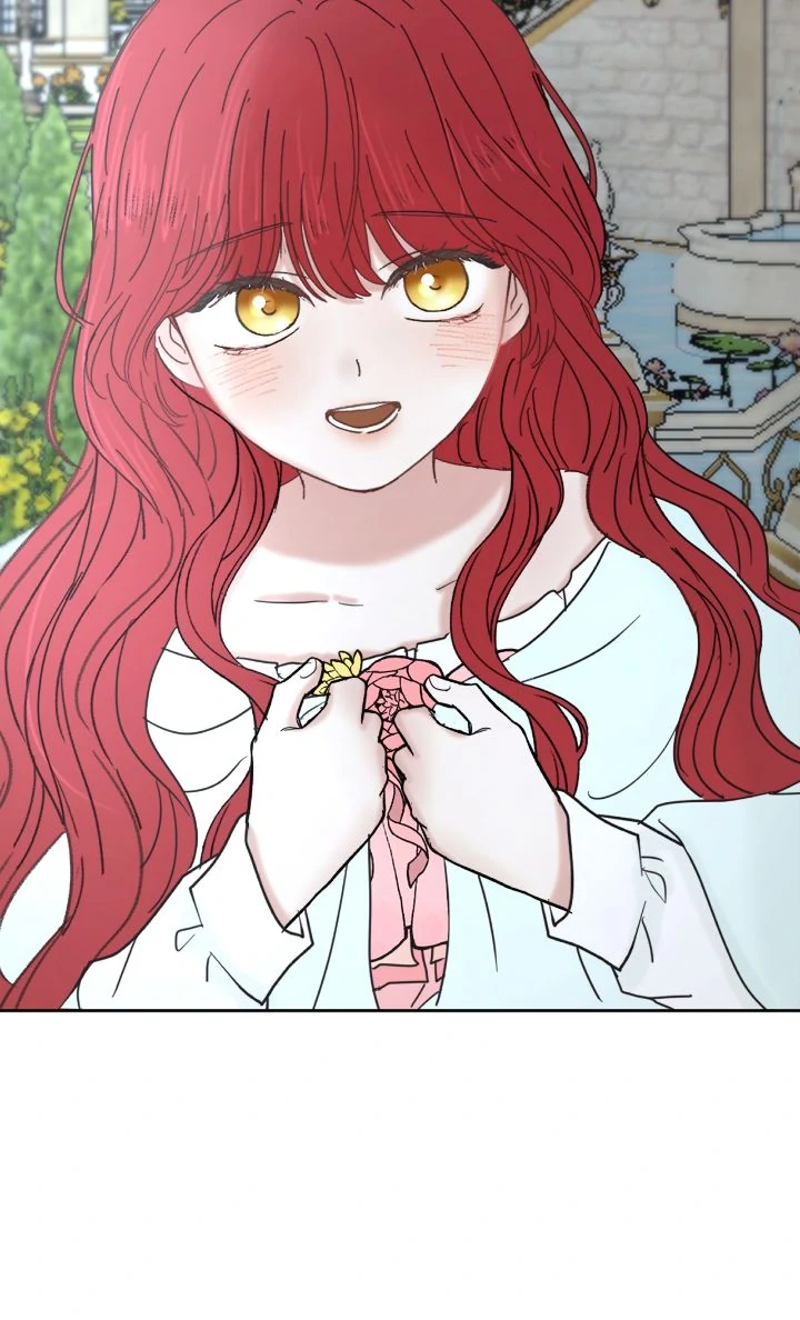 I Adopted a Male Lead From a Prison Shelter Chapter 62 - page 20