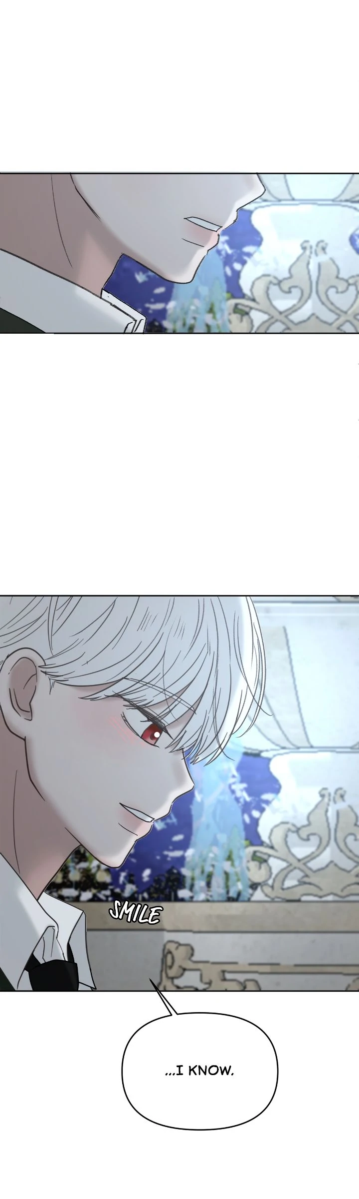 I Adopted a Male Lead From a Prison Shelter Chapter 62 - page 21