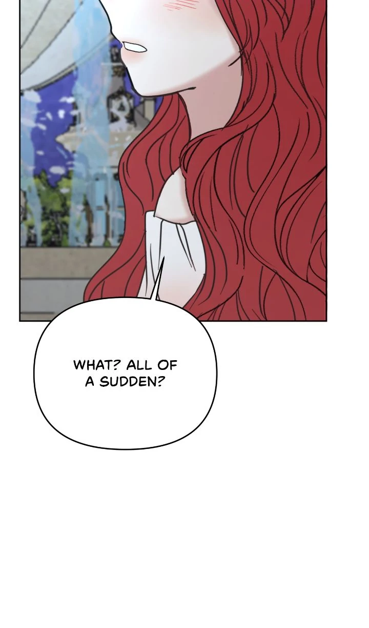 I Adopted a Male Lead From a Prison Shelter Chapter 62 - page 25
