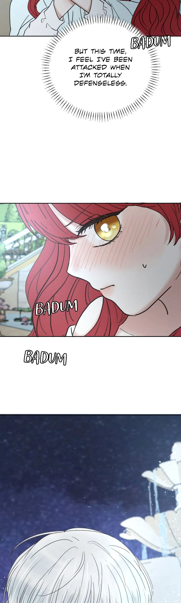 I Adopted a Male Lead From a Prison Shelter Chapter 62 - page 29