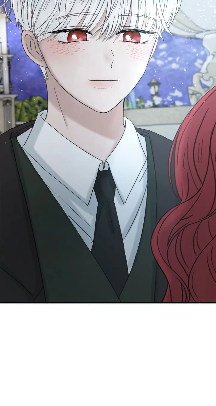 I Adopted a Male Lead From a Prison Shelter Chapter 62 - page 30