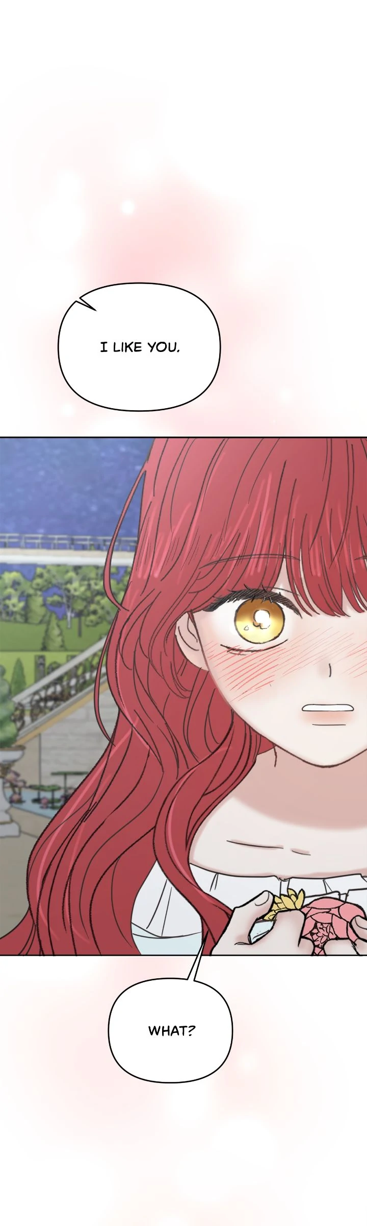 I Adopted a Male Lead From a Prison Shelter Chapter 62 - page 36