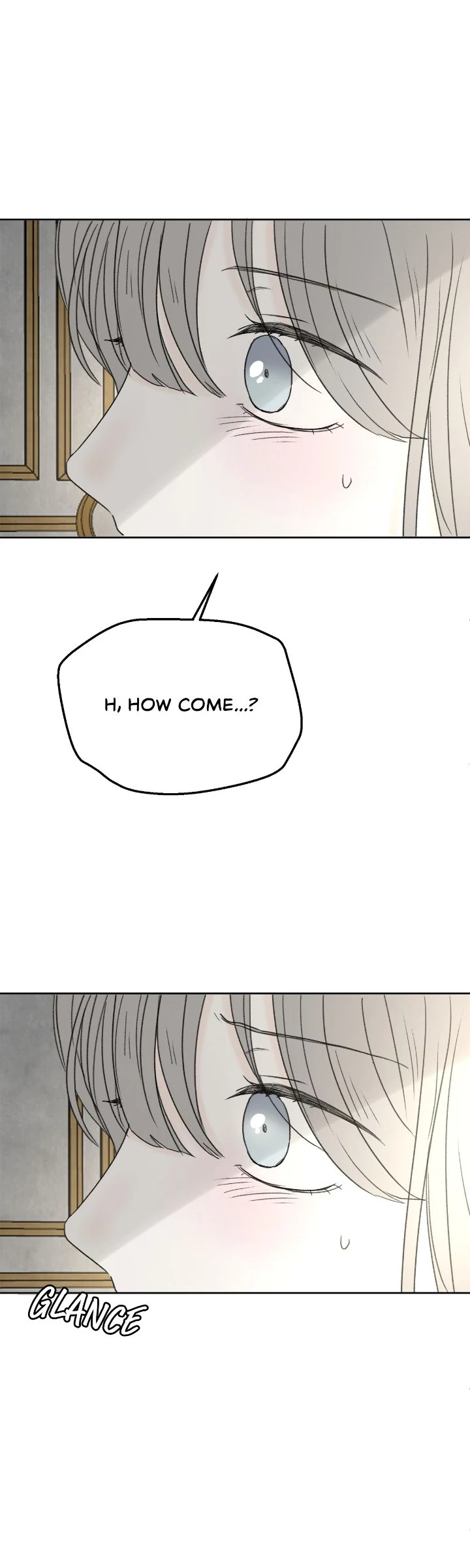 I Adopted a Male Lead From a Prison Shelter Chapter 61 - page 12