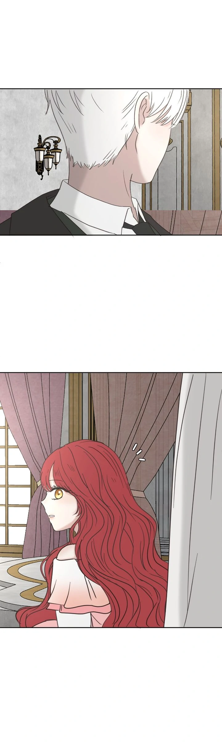 I Adopted a Male Lead From a Prison Shelter Chapter 61 - page 23