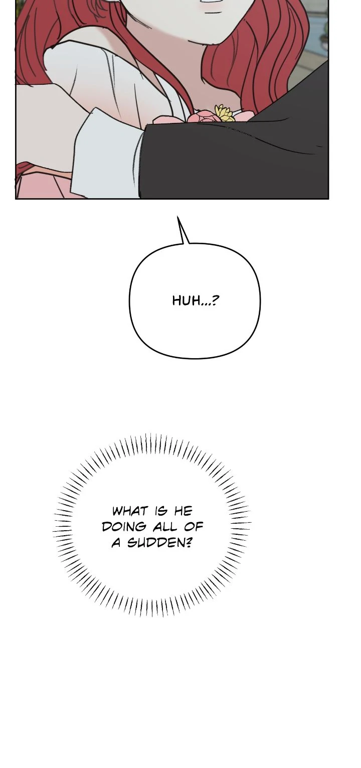 I Adopted a Male Lead From a Prison Shelter Chapter 61 - page 41