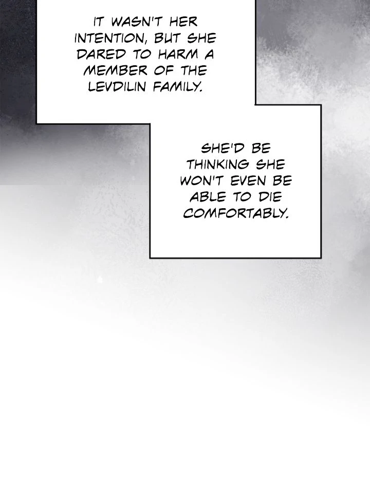 I Adopted a Male Lead From a Prison Shelter Chapter 61 - page 6
