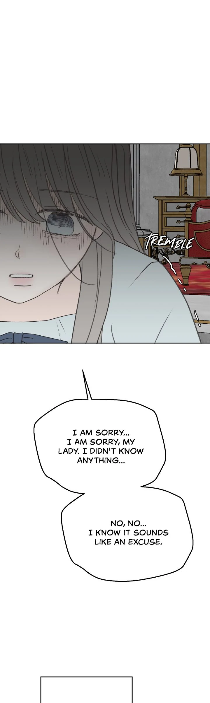 I Adopted a Male Lead From a Prison Shelter Chapter 61 - page 7