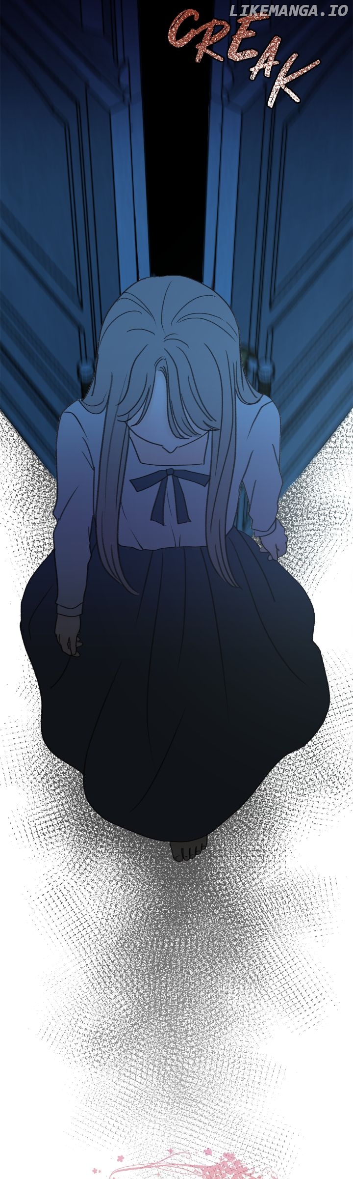 I Adopted a Male Lead From a Prison Shelter Chapter 60 - page 19