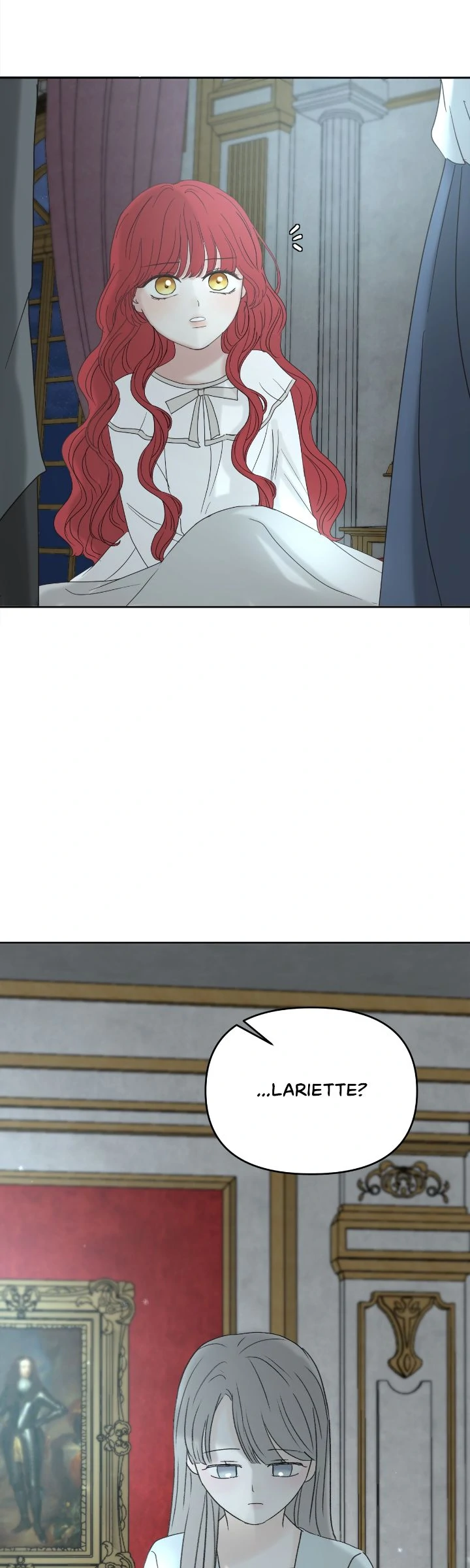 I Adopted a Male Lead From a Prison Shelter Chapter 60 - page 2