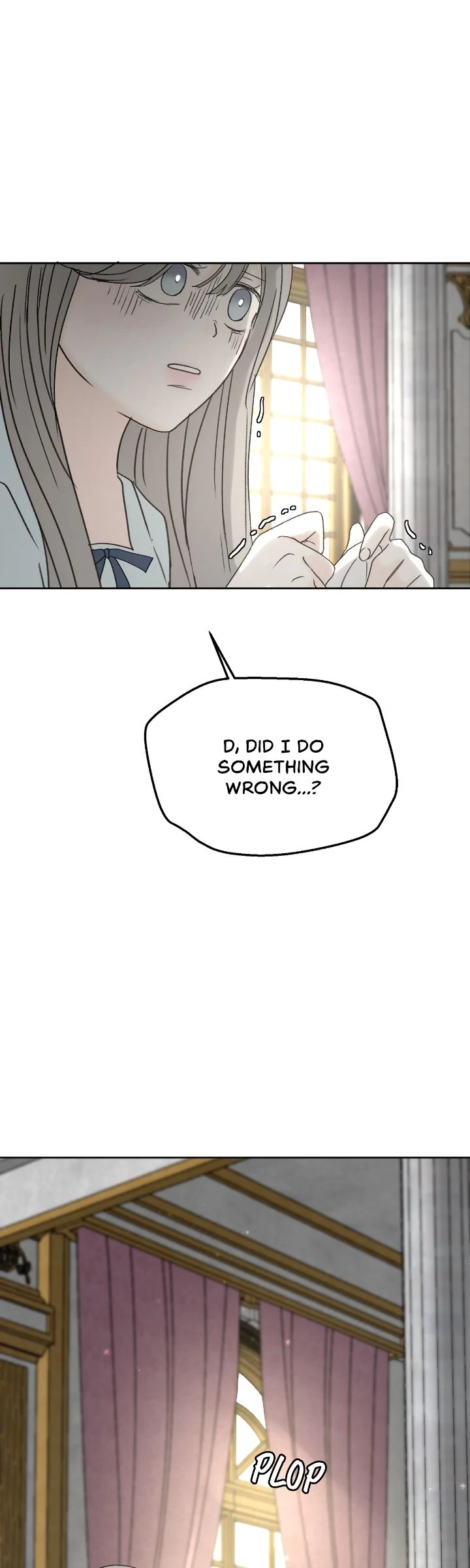 I Adopted a Male Lead From a Prison Shelter Chapter 60 - page 33