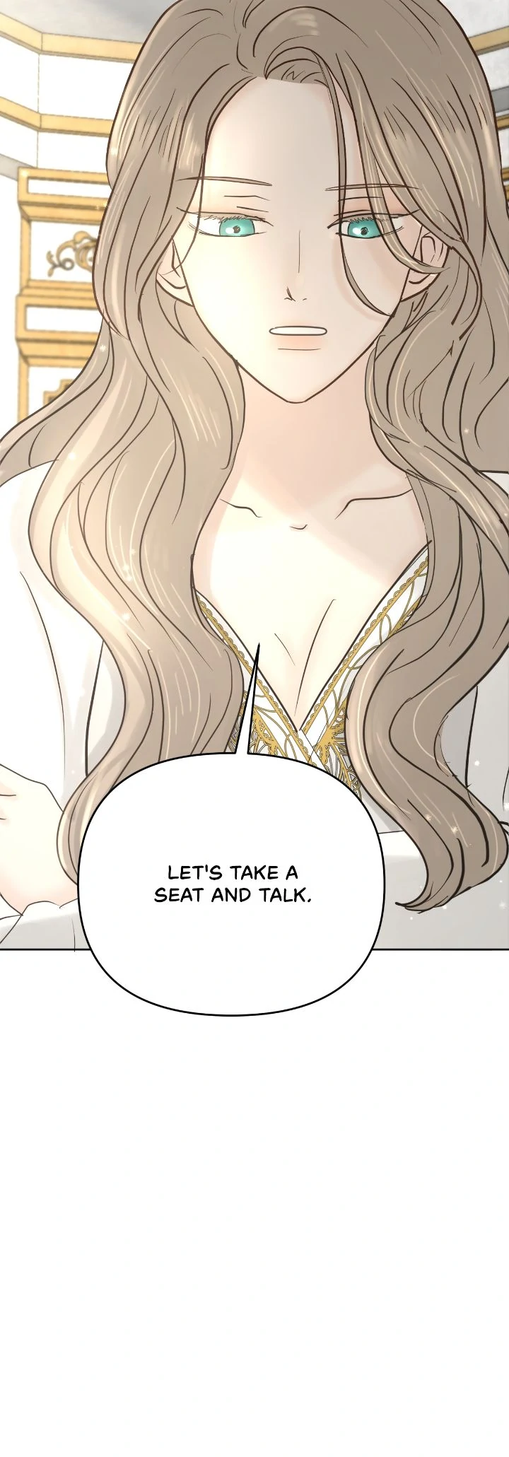 I Adopted a Male Lead From a Prison Shelter Chapter 60 - page 37