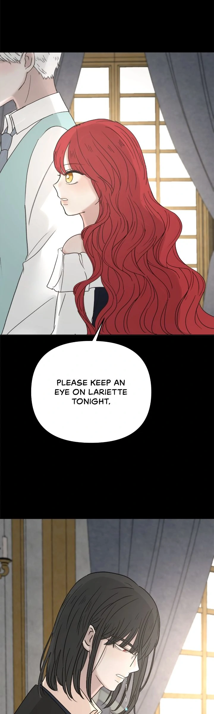 I Adopted a Male Lead From a Prison Shelter Chapter 60 - page 7