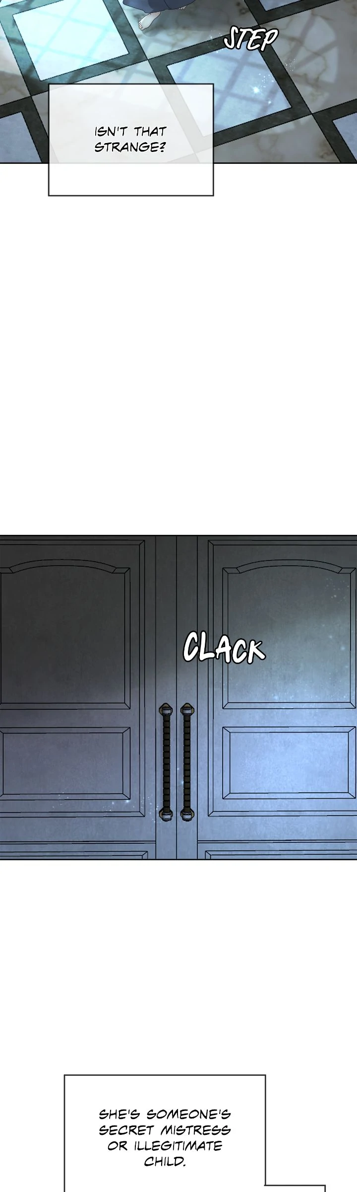 I Adopted a Male Lead From a Prison Shelter Chapter 59 - page 28
