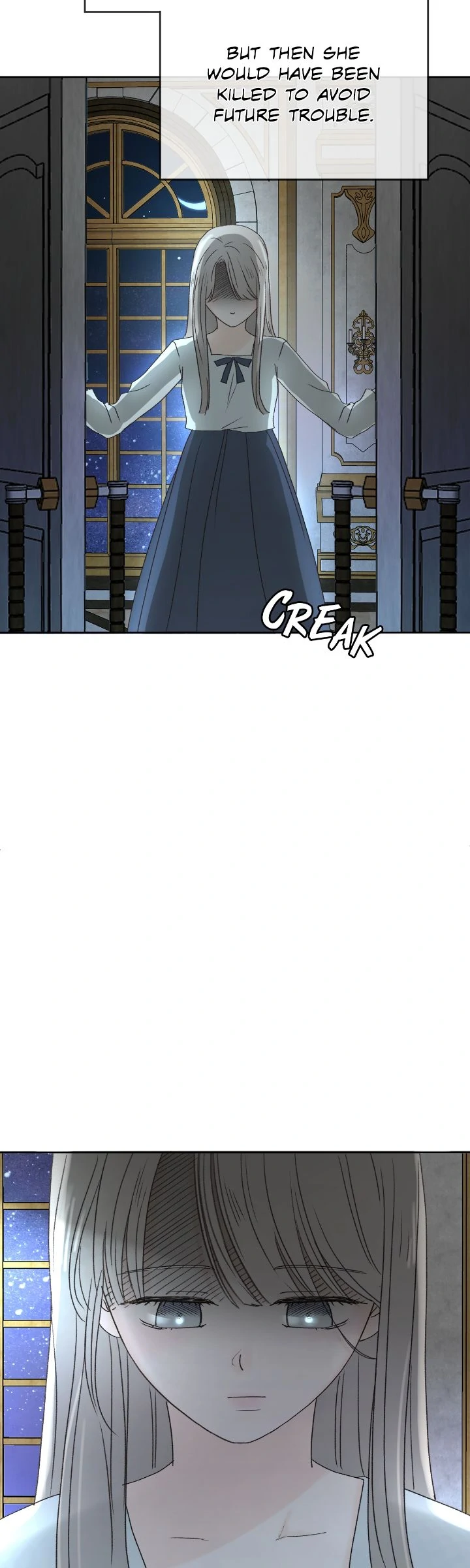 I Adopted a Male Lead From a Prison Shelter Chapter 59 - page 29