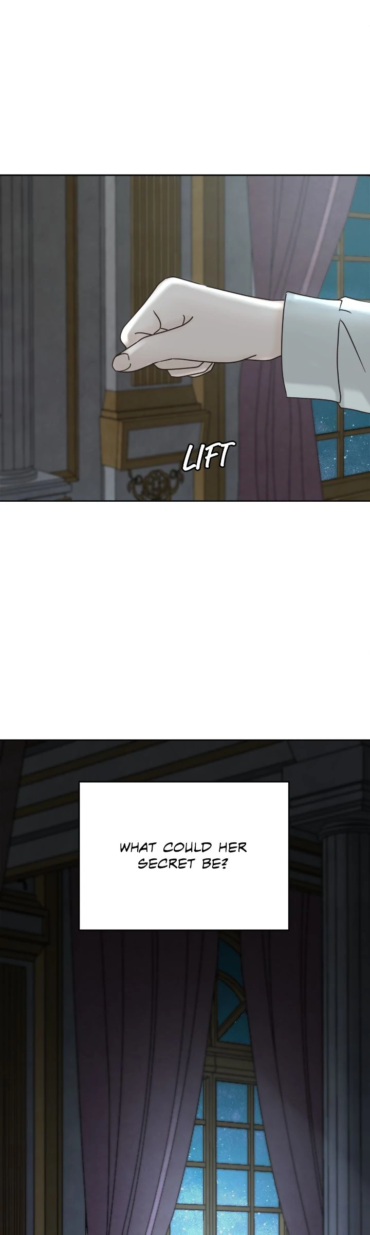 I Adopted a Male Lead From a Prison Shelter Chapter 59 - page 31