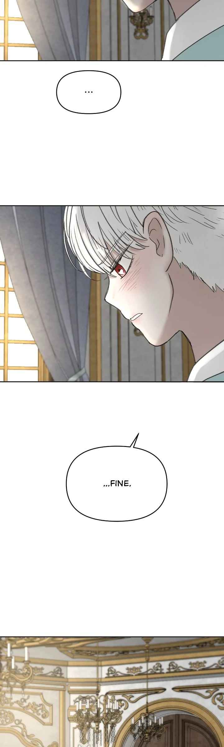 I Adopted a Male Lead From a Prison Shelter Chapter 59 - page 7