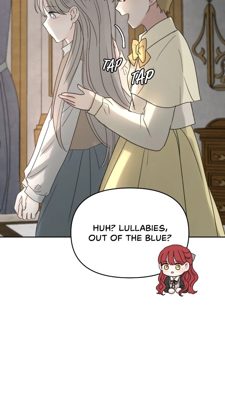 I Adopted a Male Lead From a Prison Shelter Chapter 57 - page 25