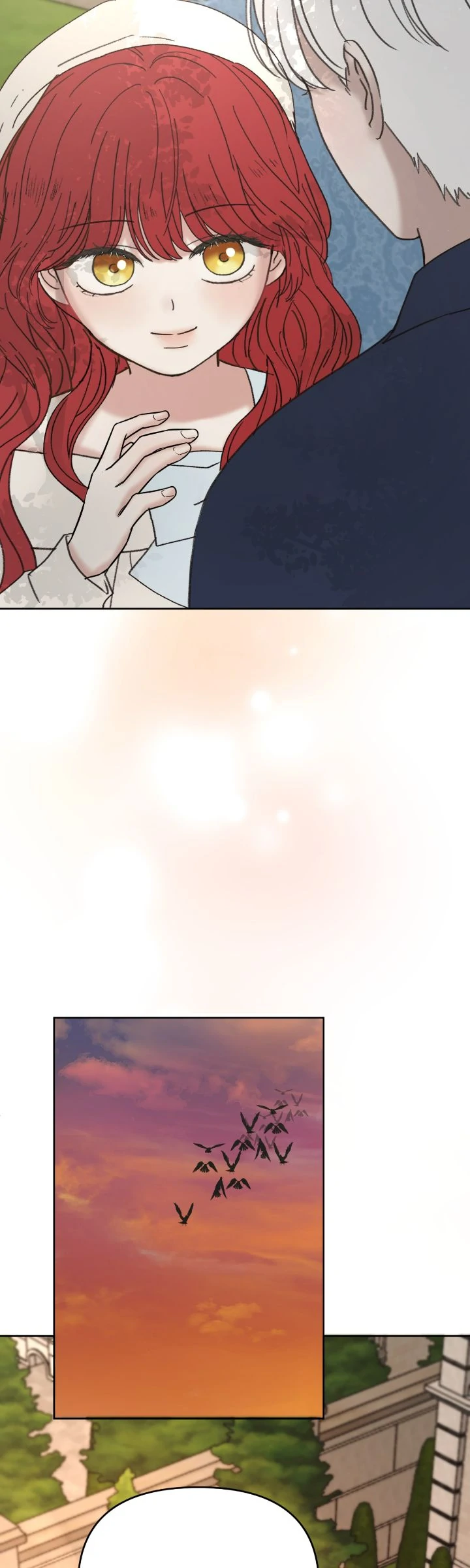 I Adopted a Male Lead From a Prison Shelter Chapter 57 - page 8