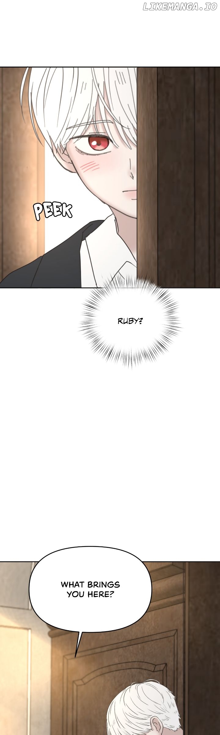 I Adopted a Male Lead From a Prison Shelter Chapter 42 - page 15