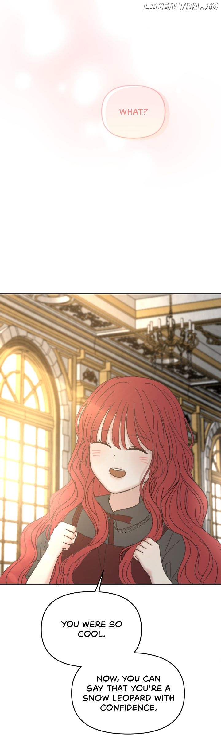 I Adopted a Male Lead From a Prison Shelter Chapter 42 - page 2