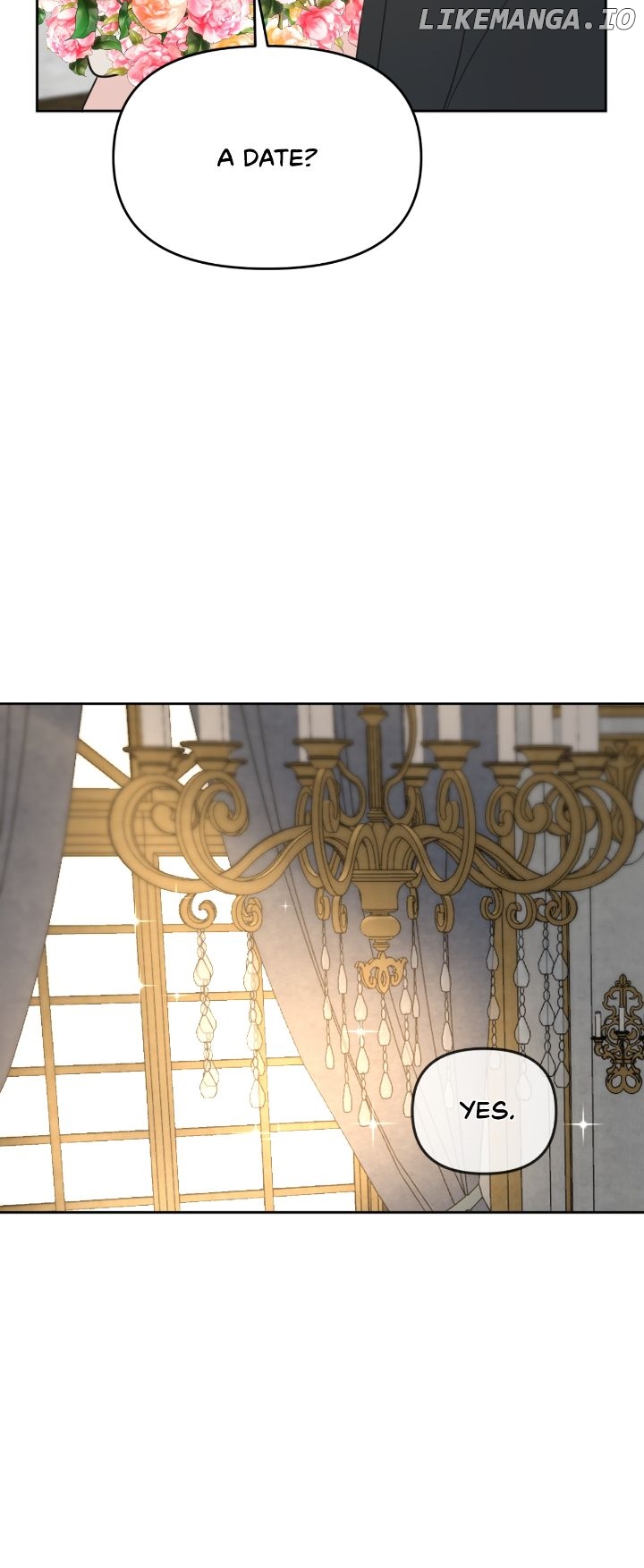 I Adopted a Male Lead From a Prison Shelter Chapter 42 - page 29