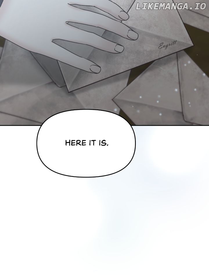 I Adopted a Male Lead From a Prison Shelter Chapter 42 - page 36