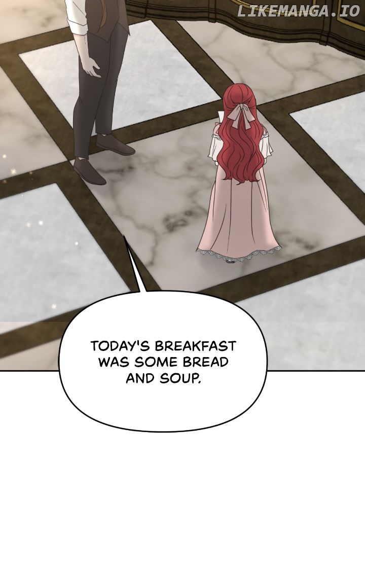 I Adopted a Male Lead From a Prison Shelter Chapter 42 - page 8