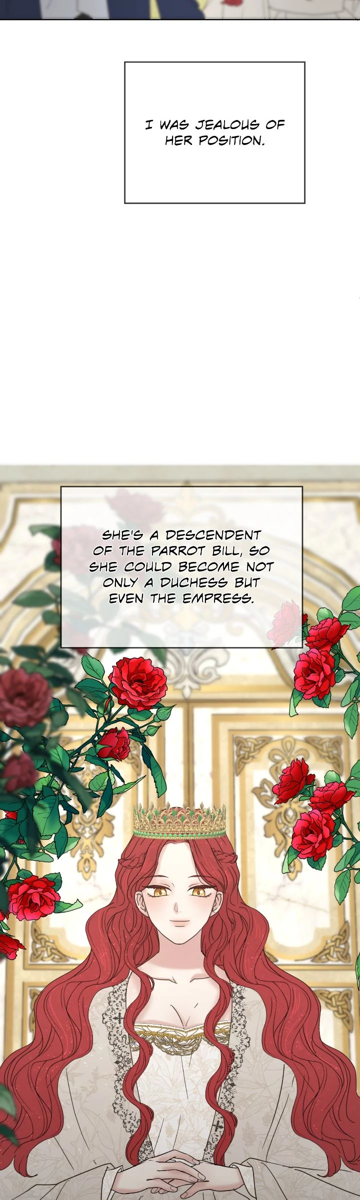 I Adopted a Male Lead From a Prison Shelter Chapter 56 - page 13