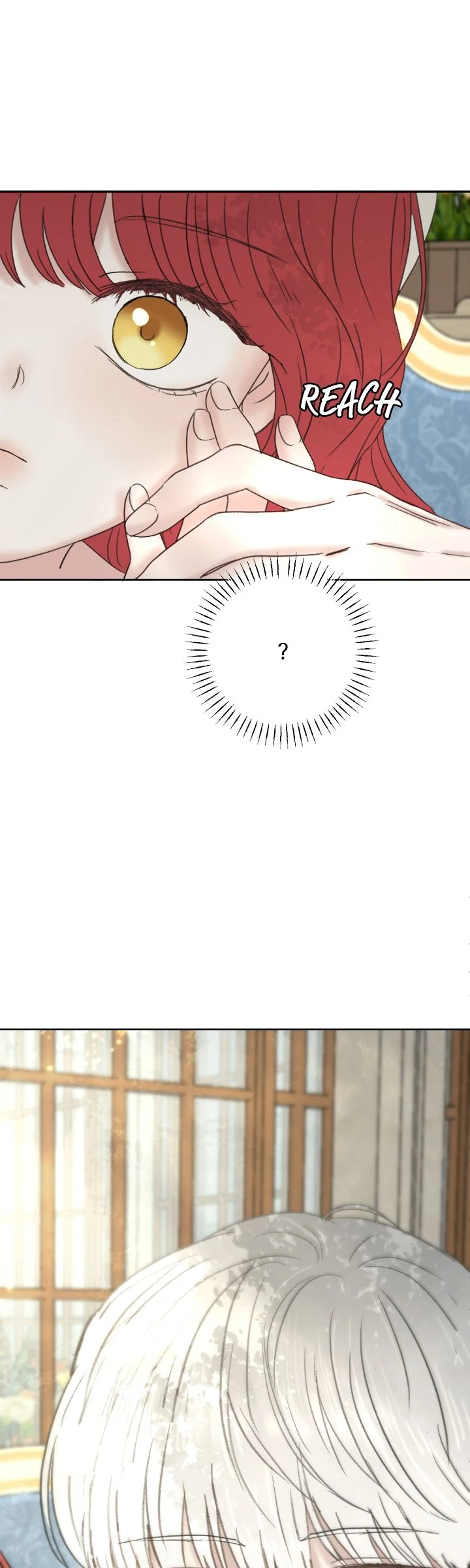 I Adopted a Male Lead From a Prison Shelter Chapter 56 - page 38