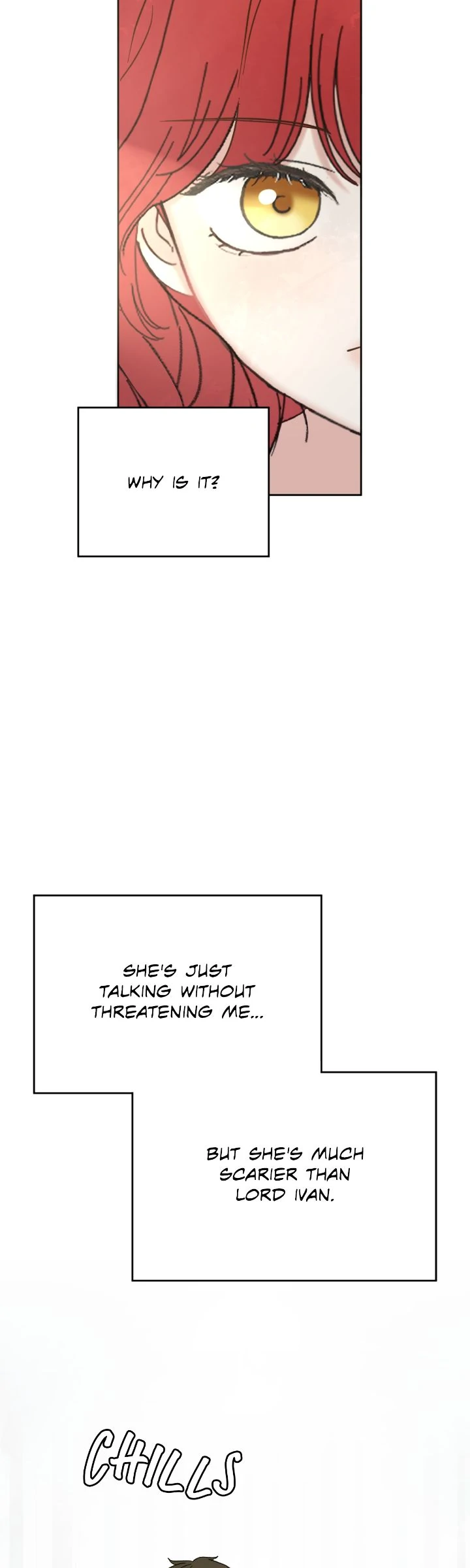 I Adopted a Male Lead From a Prison Shelter Chapter 56 - page 7